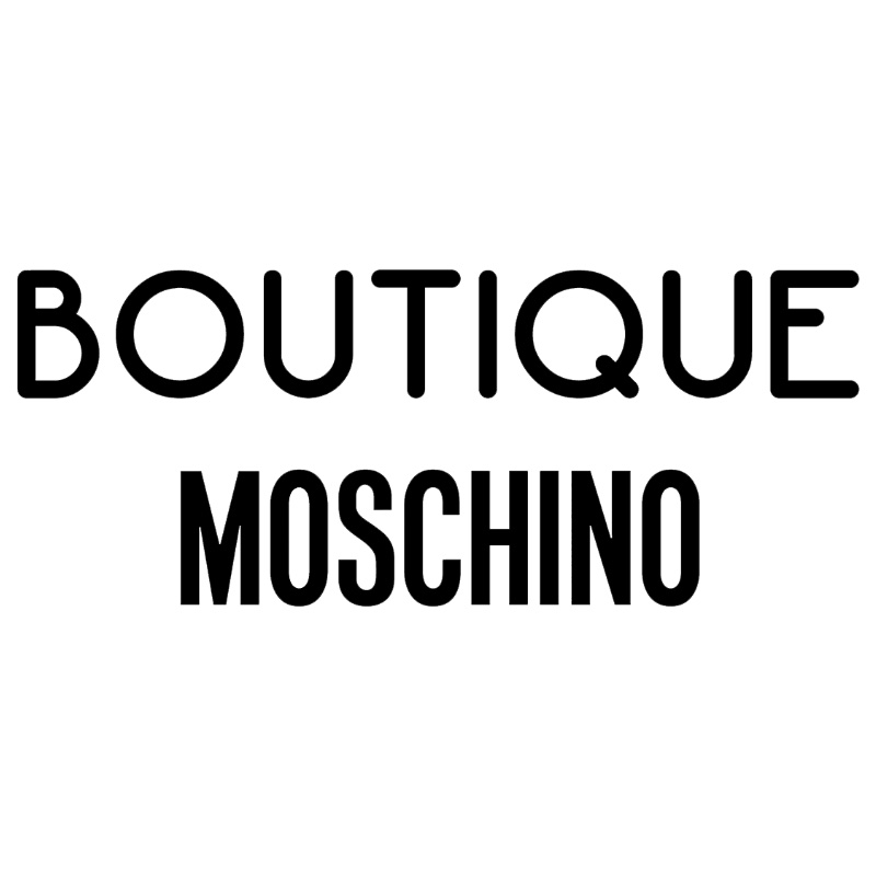Boutique Moschino - Gruppo Pagoni